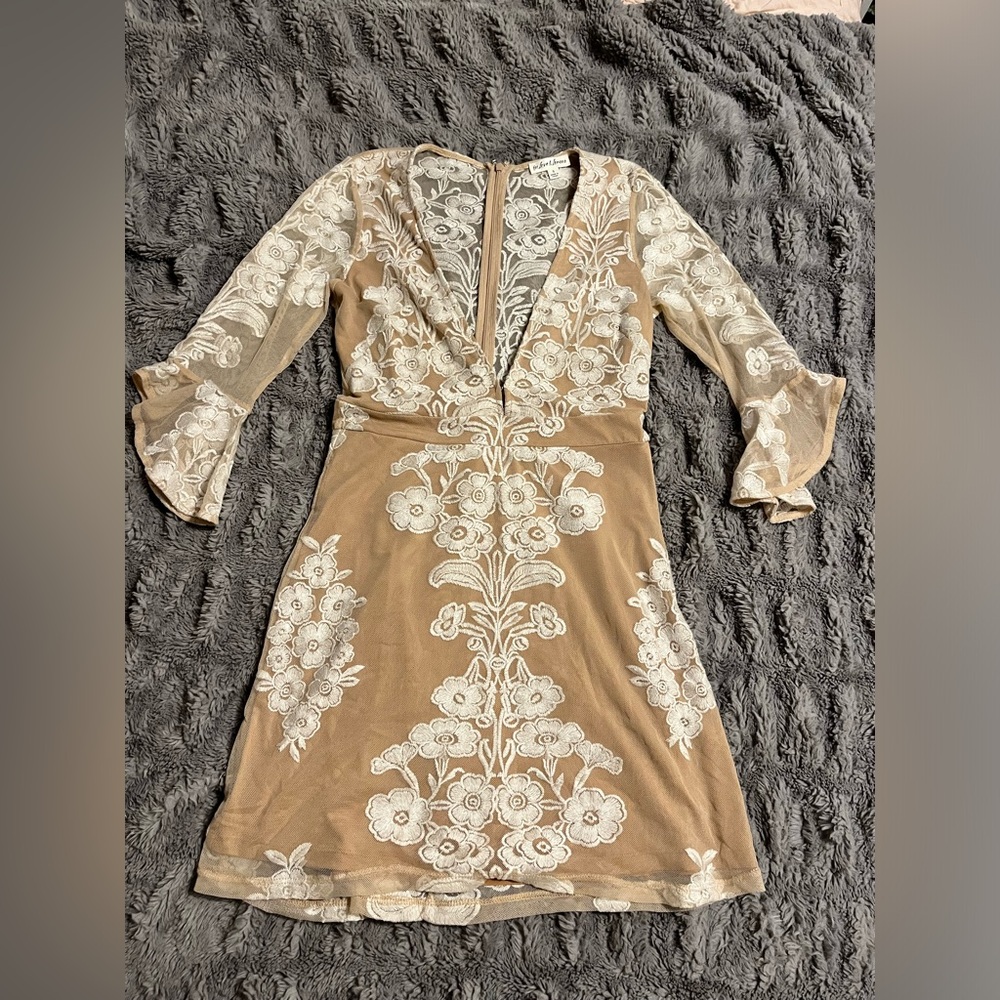 for love & lemons dress